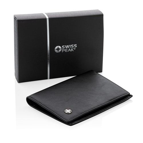Etui passeport anti RFID - 14