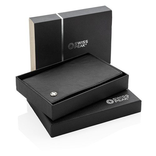 Etui passeport anti RFID - 16