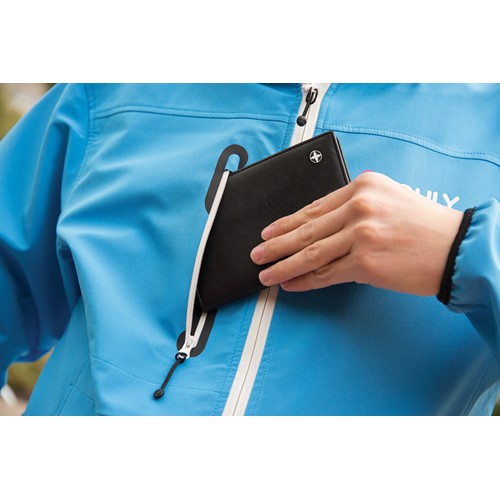 Etui passeport anti RFID - 12
