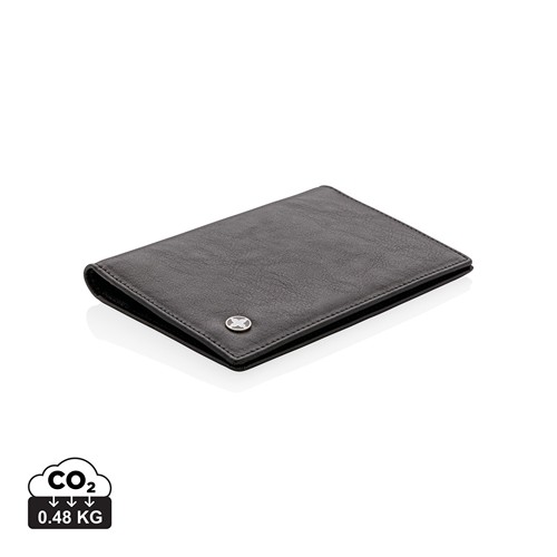 Etui passeport anti RFID - 1