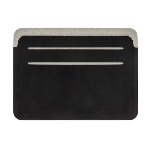 Tarjetero seguro Quebec RFID