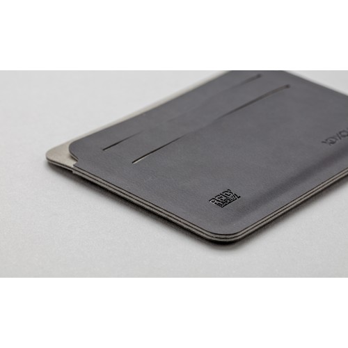 Tarjetero seguro Quebec RFID