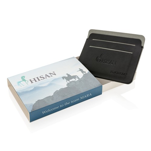 Porte-cartes anti RFID Québec - 19