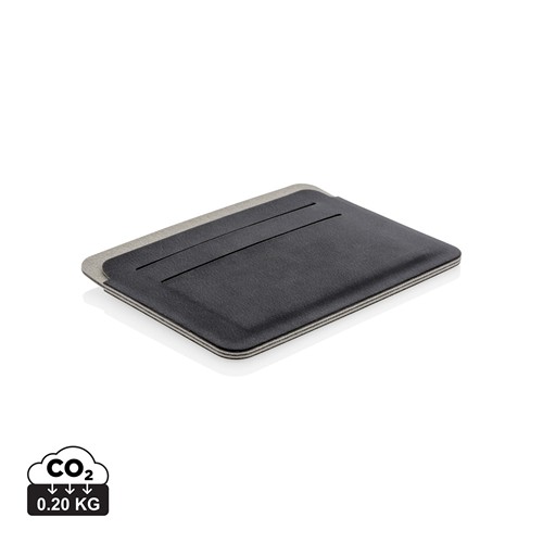 Porte-cartes anti RFID Québec - 1