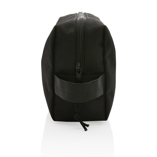 Trousse de toilette en rPET Impact AWARE™ - 4