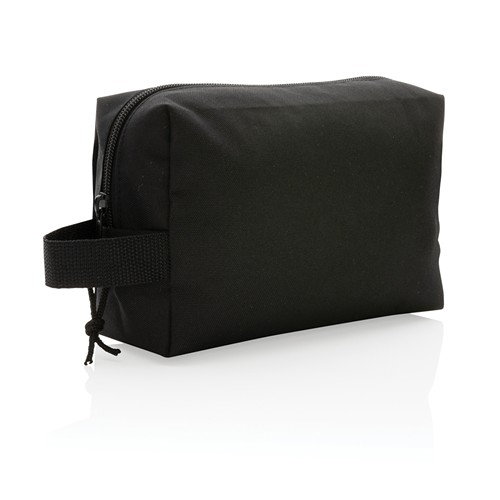 Trousse de toilette en rPET Impact AWARE™ - 6