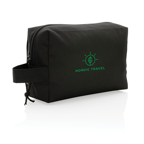 Trousse de toilette en rPET Impact AWARE™ - 7