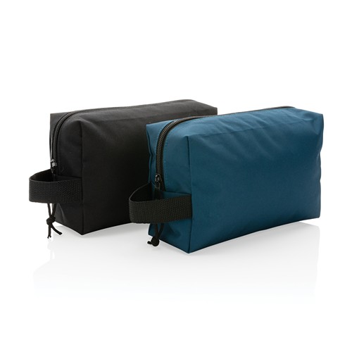 Trousse de toilette en rPET Impact AWARE™ - 8