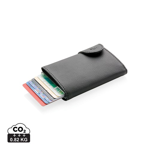 Porte-cartes anti RFID C-Secure - 1