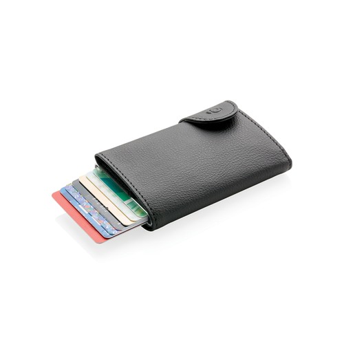 Porte-cartes anti RFID C-Secure - 2