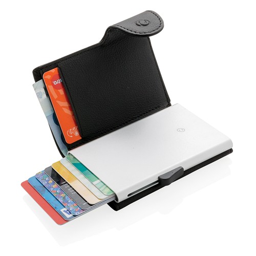 Porte-cartes anti RFID C-Secure - 3