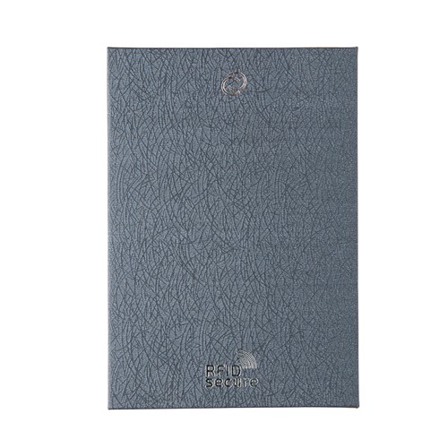 Porte-cartes anti RFID C-Secure - 9