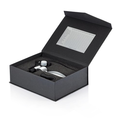 Tire-bouchon à levier Exécutive - 3