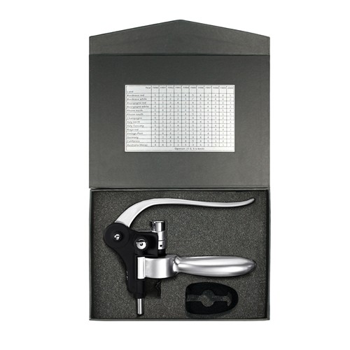 Tire-bouchon à levier Exécutive - 9