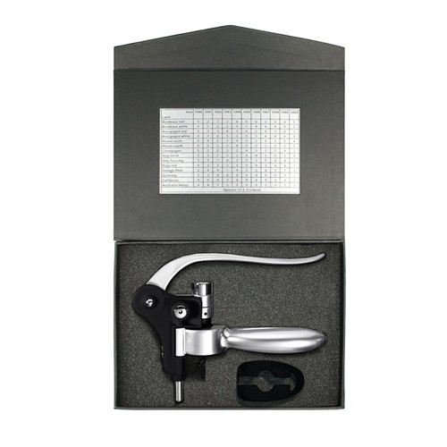 Tire-bouchon à levier Exécutive - 4