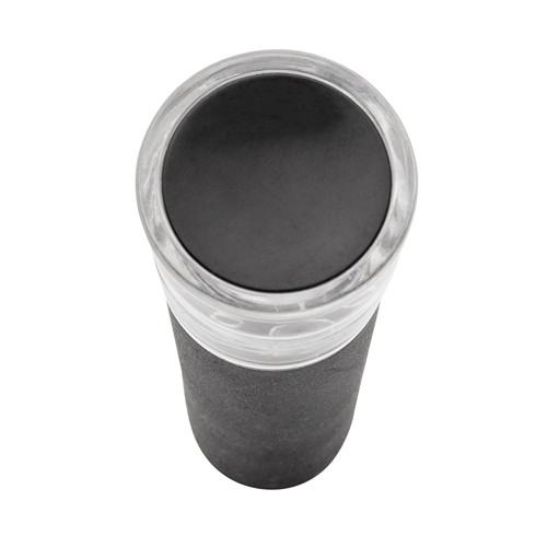 plateado Juego de 4 piezas Vino Connoisse