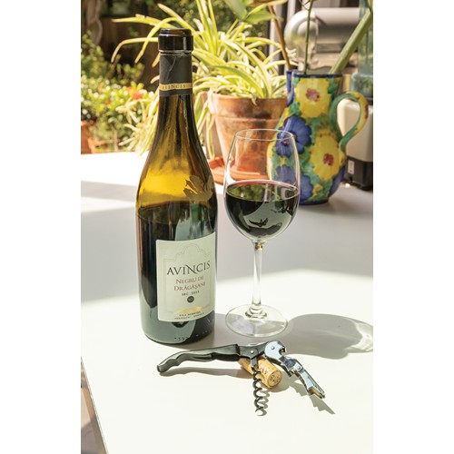 Cavatappi da cameriere Vino