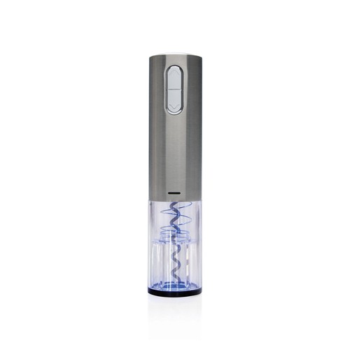 Tire-bouchon électrique - rechargeable USB - 2