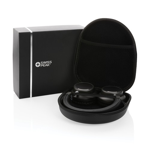 Casque audio sans fil V3 Swiss Peak - 9
