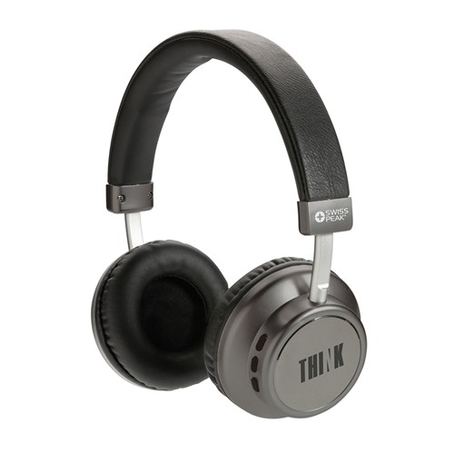 Casque audio sans fil V3 Swiss Peak - 6