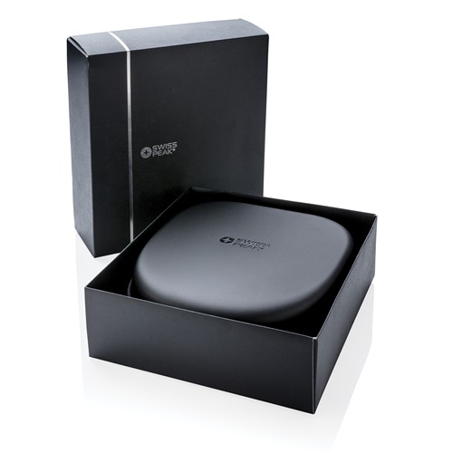 Casque audio sans fil V3 Swiss Peak - 8