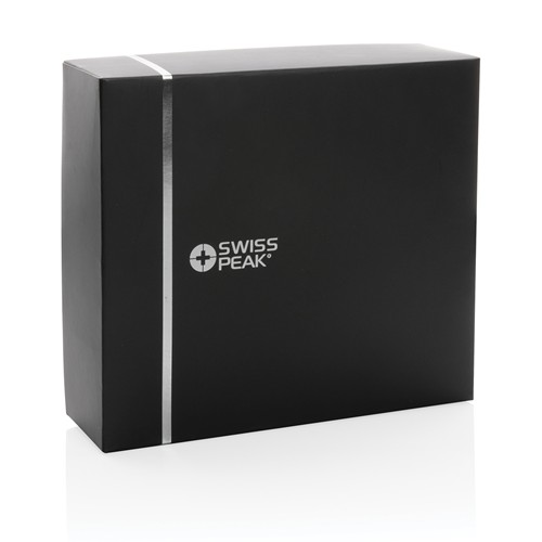 Casque audio sans fil V3 Swiss Peak - 10