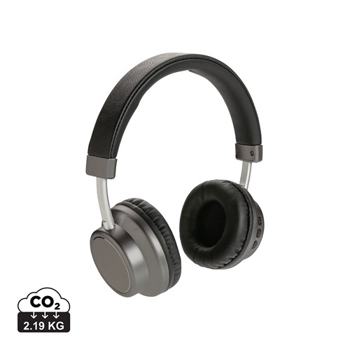 Casque audio sans fil V3 Swiss Peak - 1