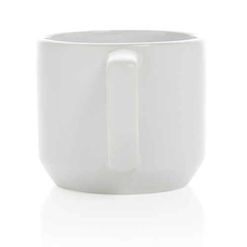 Mug 350ml moderne en céramique - 5