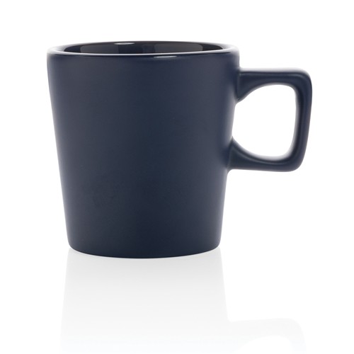 Mug 300ml en céramique au design moderne - 3