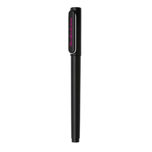 Stylo X6 à capuchon avec encre ultra glissante - 4
