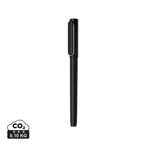 Stylo X6 à capuchon avec encre ultra glissante - 1