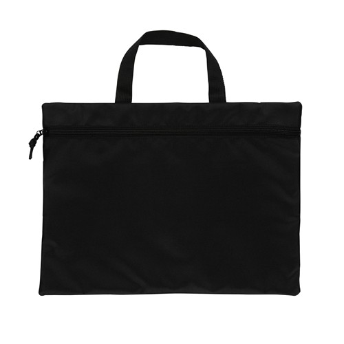 black Bolsa de documentos básica Impact AWARE ™