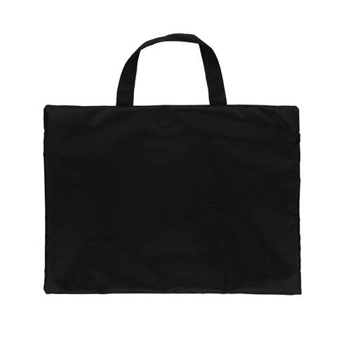 black Bolsa de documentos básica Impact AWARE ™