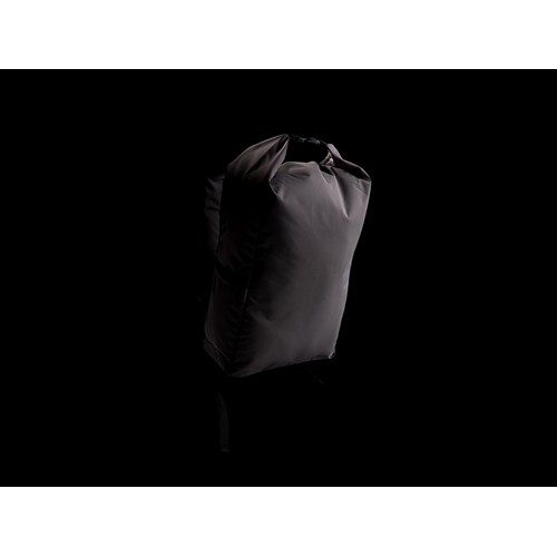 antracita Mochila básica enrollable AWARE™ RPET