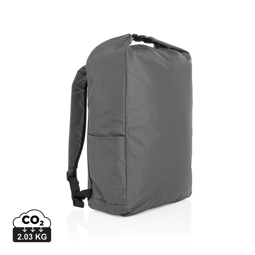 Mochila básica enrollable AWARE™ RPET