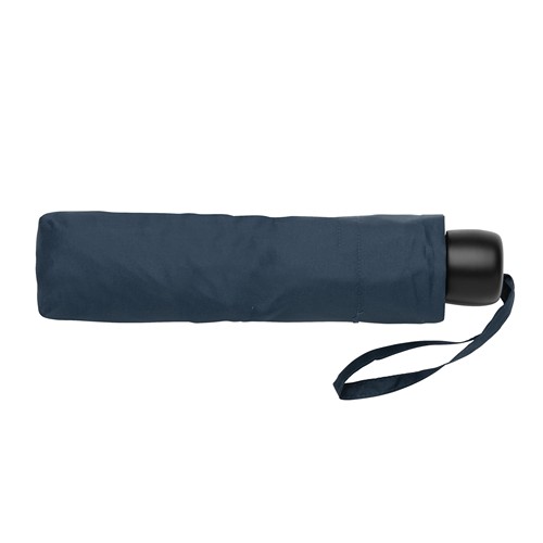 azul marino Mini paraguas 20.5