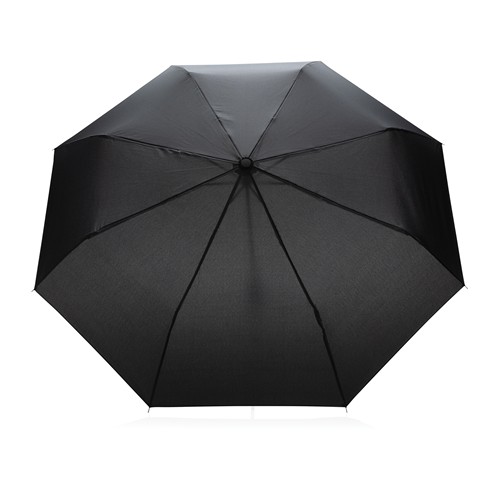 Mini parapluie 20.5" en rPET 190T Impact AWARE™ - 3