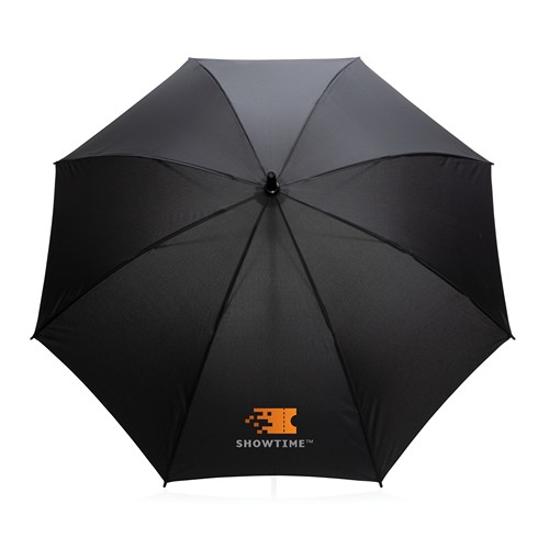 Parapluie tempête 23" en rPET 190T Impact AWARE™ - 7