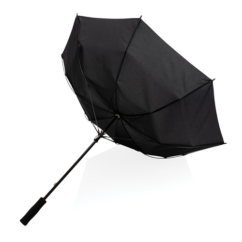 Parapluie tempête 23" en rPET 190T Impact AWARE™ - 4