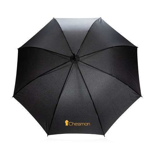 Parapluie 23" en rPET 190T avec ouverture auto Impact AWARE™ - 6