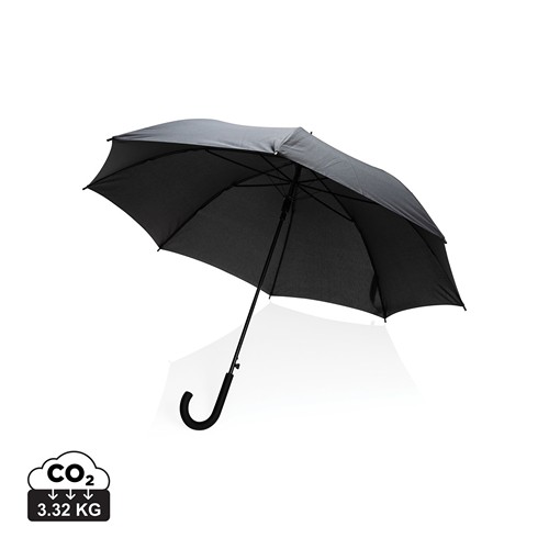 Parapluie 23" en rPET 190T avec ouverture auto Impact AWARE™
