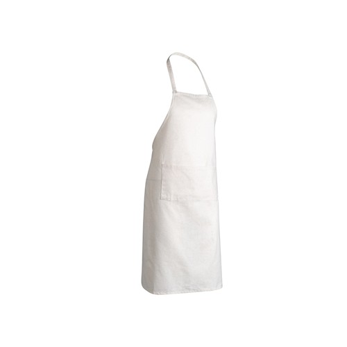 Tablier en coton Impact AWARE™ - 2