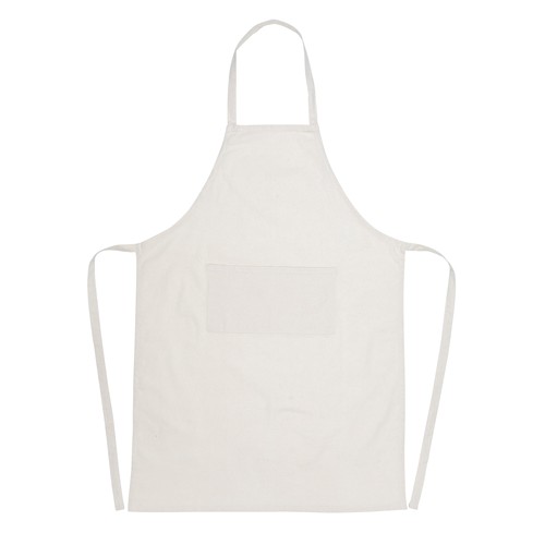Tablier en coton Impact AWARE™ - 3