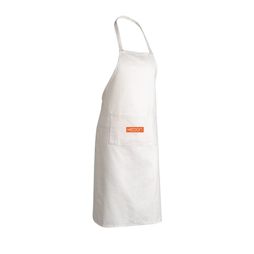 Tablier en coton Impact AWARE™ - 5