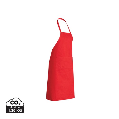 Delantal de algodón reciclado 180gr Impact AWARE™