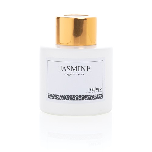 Diffuseur de parfum à bâtonnets Ukiyo - 4