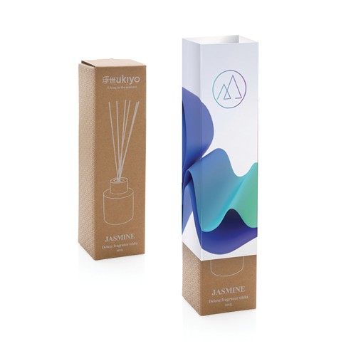 Diffuseur de parfum à bâtonnets Ukiyo - 6