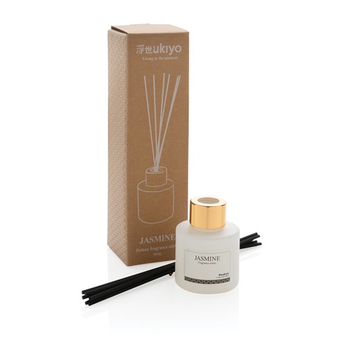 Diffuseur de parfum à bâtonnets Ukiyo - 12