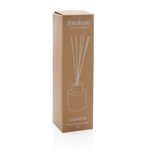 Diffuseur de parfum à bâtonnets Ukiyo - 13