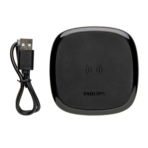 Chargeur Qi 10W Sans Fil Philips - 4